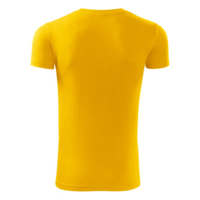 Tee-shirt homme Viper 143 - jaune