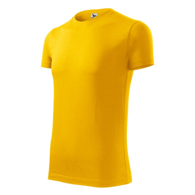 Tee-shirt homme Viper 143 - jaune