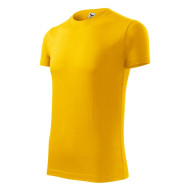 Tee-shirt homme Viper 143 - jaune
