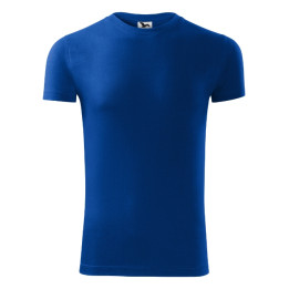 Tee-shirt homme Viper 143 - bleu royal