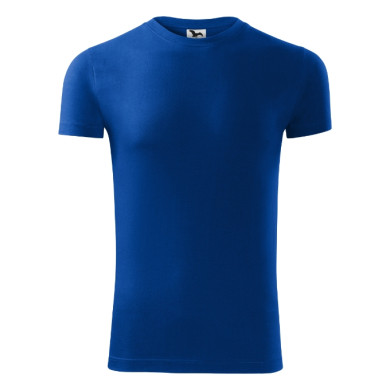 Tee-shirt homme Viper 143 - bleu royal