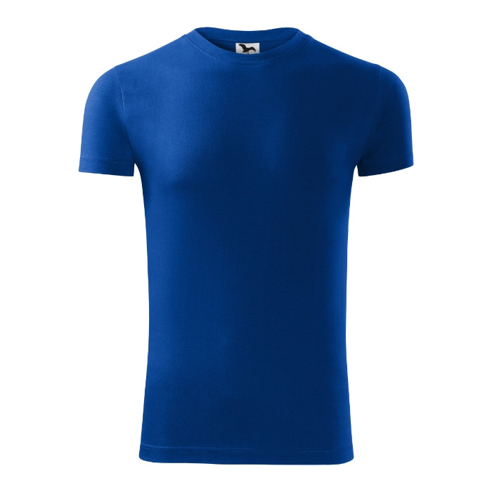Tee-shirt homme Viper 143 - bleu royal