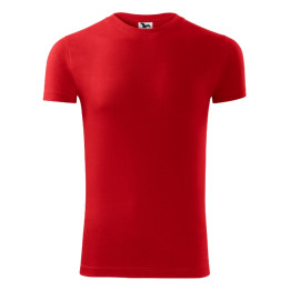 Tee-shirt homme Viper 143 - rouge