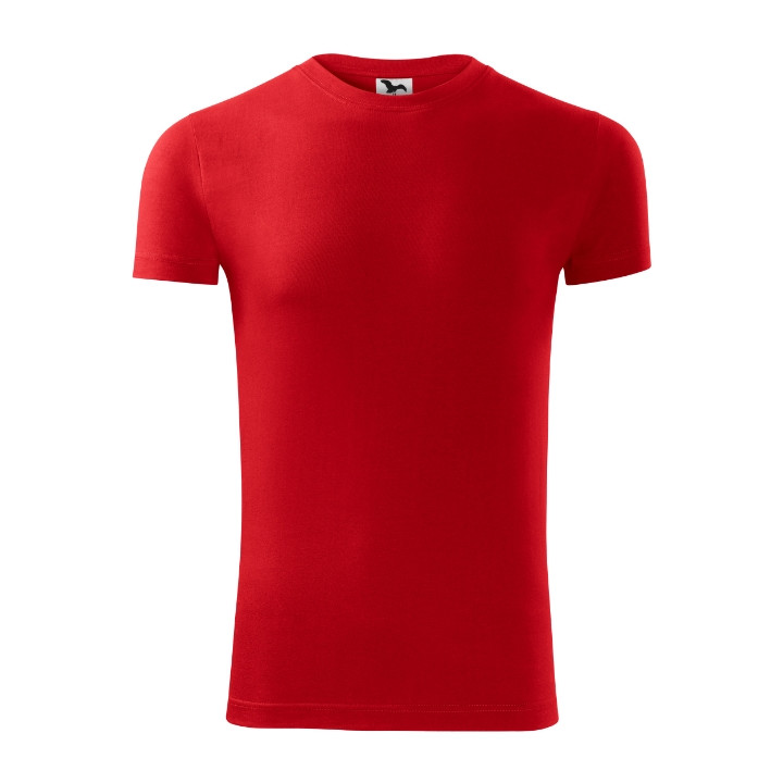 Tee-shirt homme Viper 143 - rouge