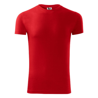 Tee-shirt homme Viper 143 - rouge