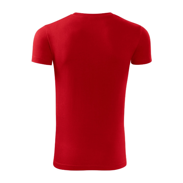 Tee-shirt homme Viper 143 - rouge