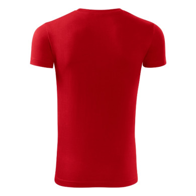 Tee-shirt homme Viper 143 - rouge