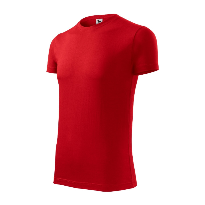 Tee-shirt homme Viper 143 - rouge