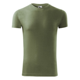 Tee-shirt homme Viper 143 - kaki