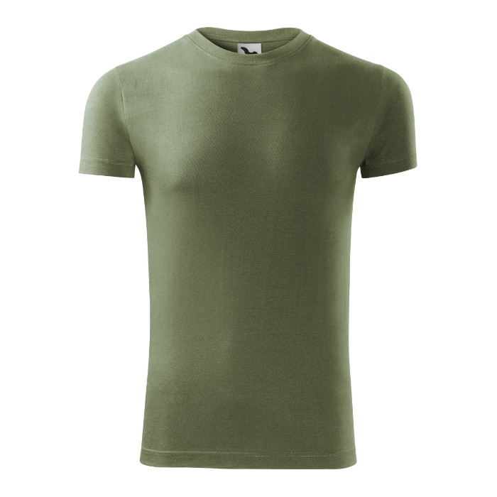 Tee-shirt homme Viper 143 - kaki