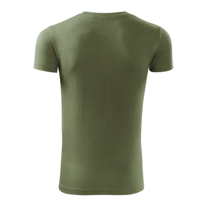 Tee-shirt homme Viper 143 - kaki