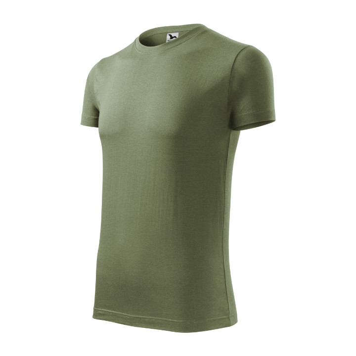Tee-shirt homme Viper 143 - kaki