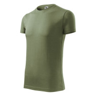 Tee-shirt homme Viper 143 - kaki