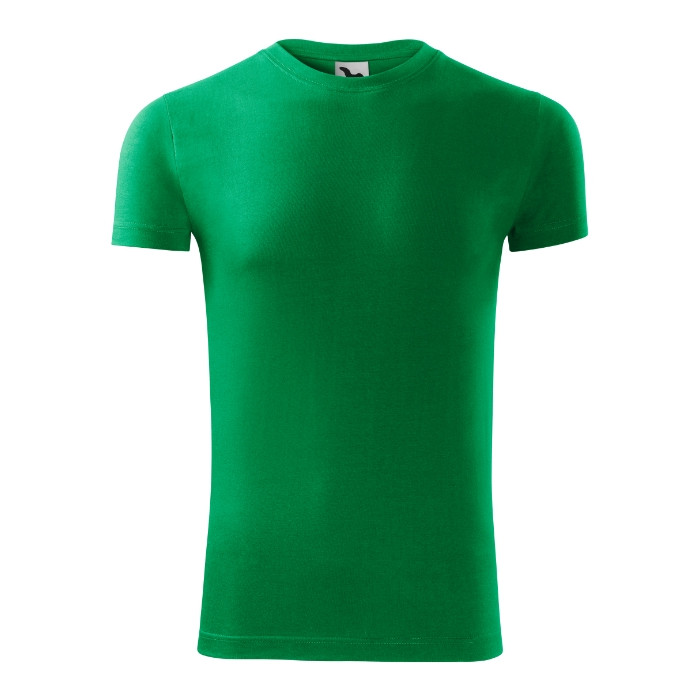Tee-shirt homme Viper 143 - vert moyen