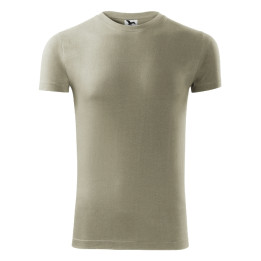 Tee-shirt homme Viper 143 - kaki clair