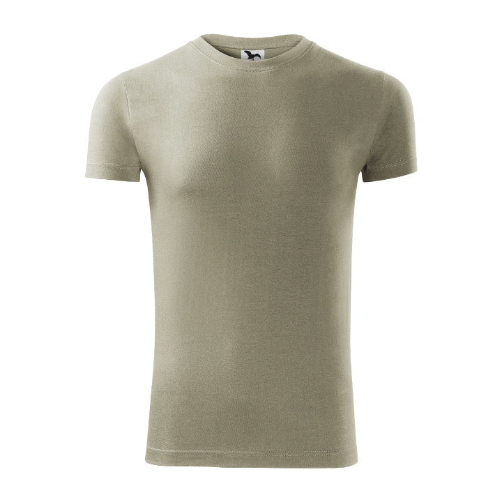 Tee-shirt homme Viper 143 - kaki clair