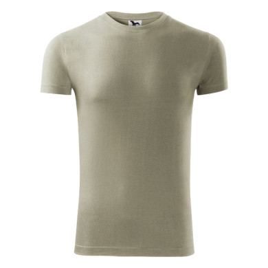 Tee-shirt homme Viper 143 - kaki clair