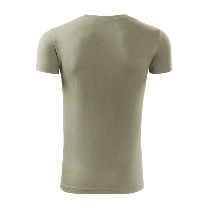 Tee-shirt homme Viper 143 - kaki clair