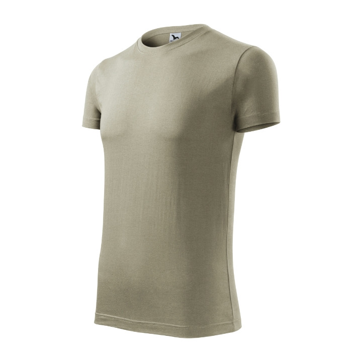 Tee-shirt homme Viper 143 - kaki clair