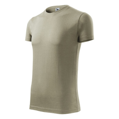 Tee-shirt homme Viper 143 - kaki clair