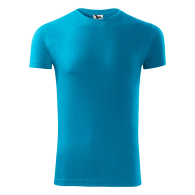 Tee-shirt homme Viper 143 - turquoise