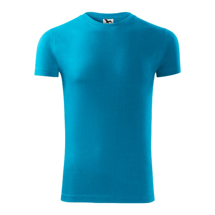 Tee-shirt homme Viper 143 - turquoise