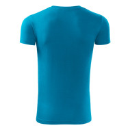 Tee-shirt homme Viper 143 - turquoise
