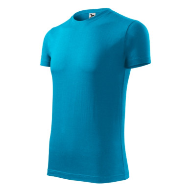 Tee-shirt homme Viper 143 - turquoise