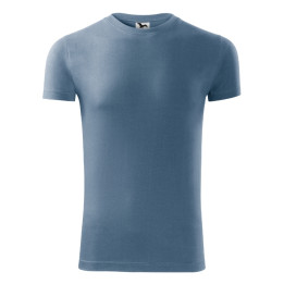 Tee-shirt homme Viper 143 - denim