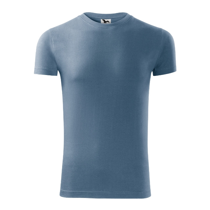 Tee-shirt homme Viper 143 - denim