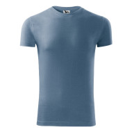 Tee-shirt homme Viper 143 - denim