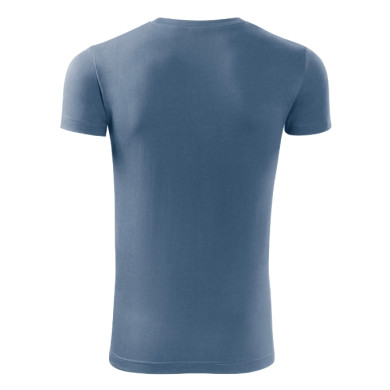 Tee-shirt homme Viper 143 - denim