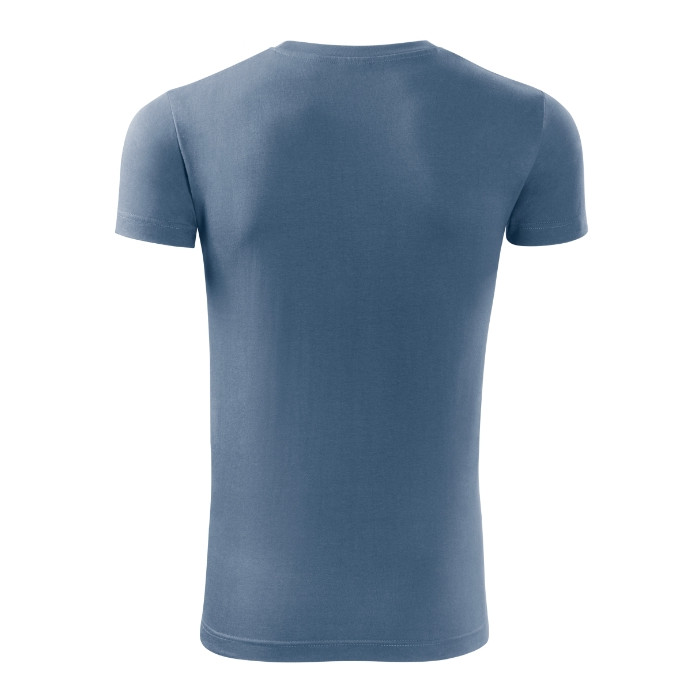 Tee-shirt homme Viper 143 - denim