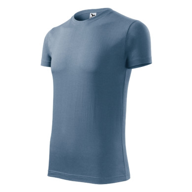 Tee-shirt homme Viper 143 - denim