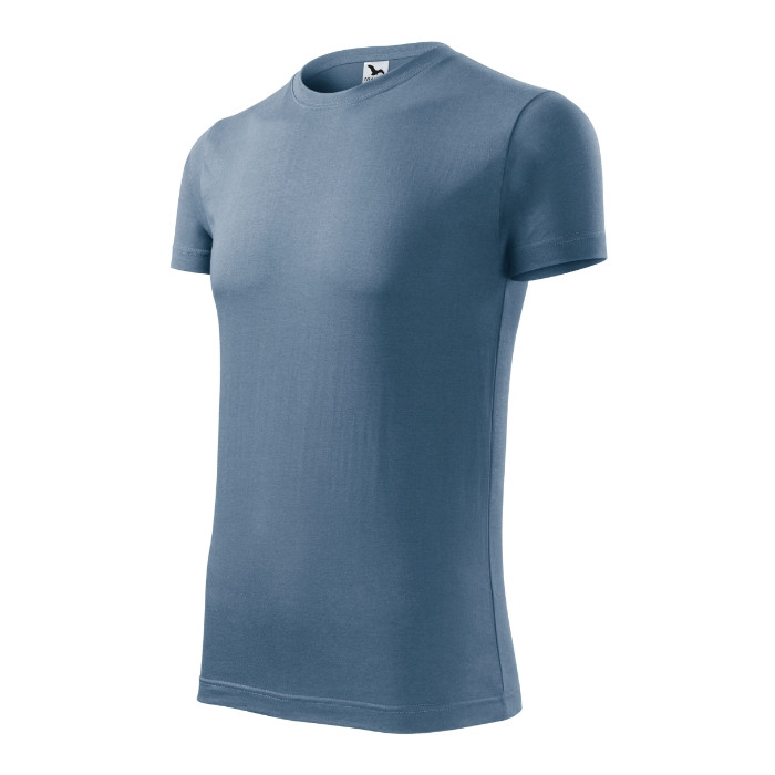 Tee-shirt homme Viper 143 - denim