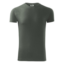 Tee-shirt homme Viper 143 - castor gray