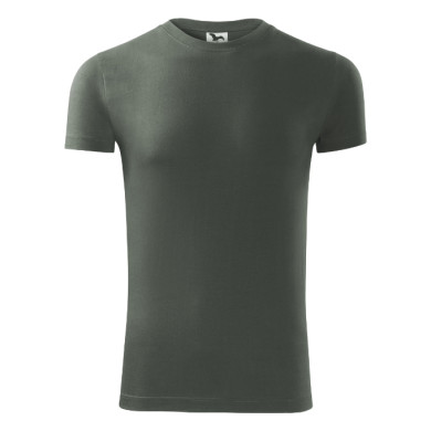 Tee-shirt homme Viper 143 - castor gray