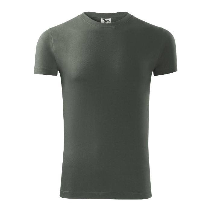 Tee-shirt homme Viper 143 - castor gray