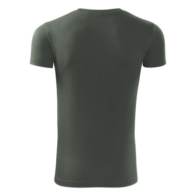 Tee-shirt homme Viper 143 - castor gray