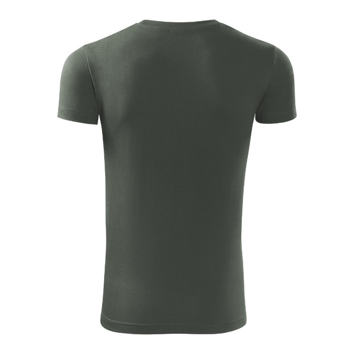 Tee-shirt homme Viper 143 - castor gray