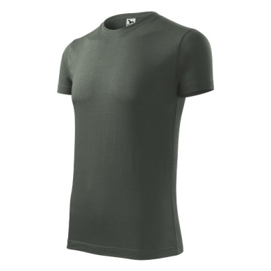 Tee-shirt homme Viper 143 - castor gray