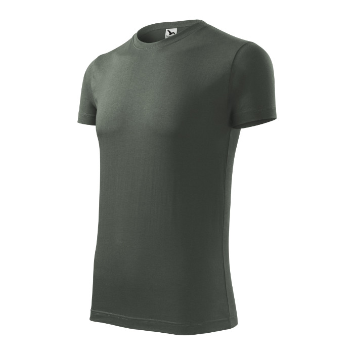Tee-shirt homme Viper 143 - castor gray