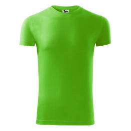 Tee-shirt homme Viper 143 - vert pomme