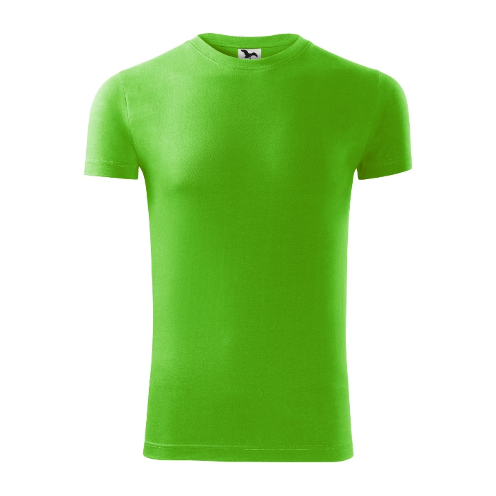 Tee-shirt homme Viper 143 - vert pomme