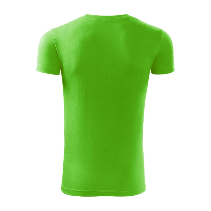 Tee-shirt homme Viper 143 - vert pomme