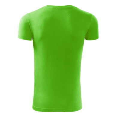 Tee-shirt homme Viper 143 - vert pomme