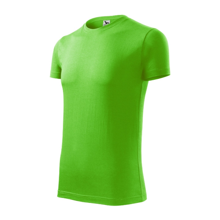 Tee-shirt homme Viper 143 - vert pomme