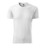 Tee-shirt unisex Element 145 - blanc