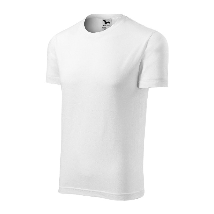 Tee-shirt unisex Element 145 - blanc
