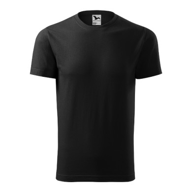 Tee-shirt unisex Element 145 - noir